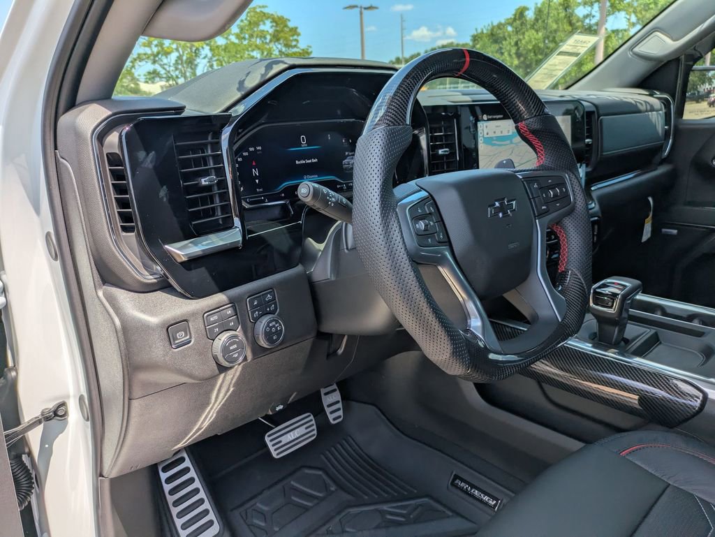 2025 Chevrolet Silverado 1500 RST - Photo 10