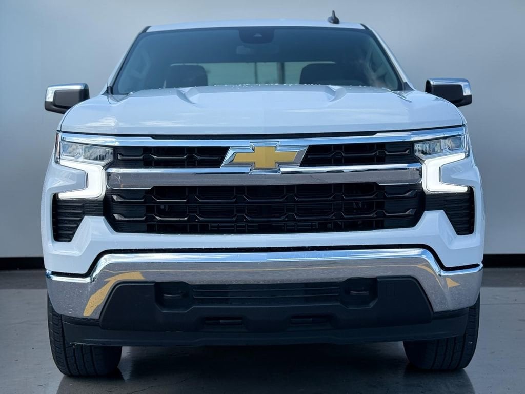New 2026 Chevrolet Silverado 1500 LT (2FL) Truck