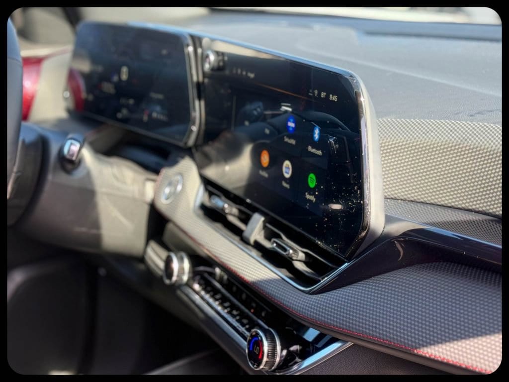 2026 Chevrolet Equinox RS - Photo 10