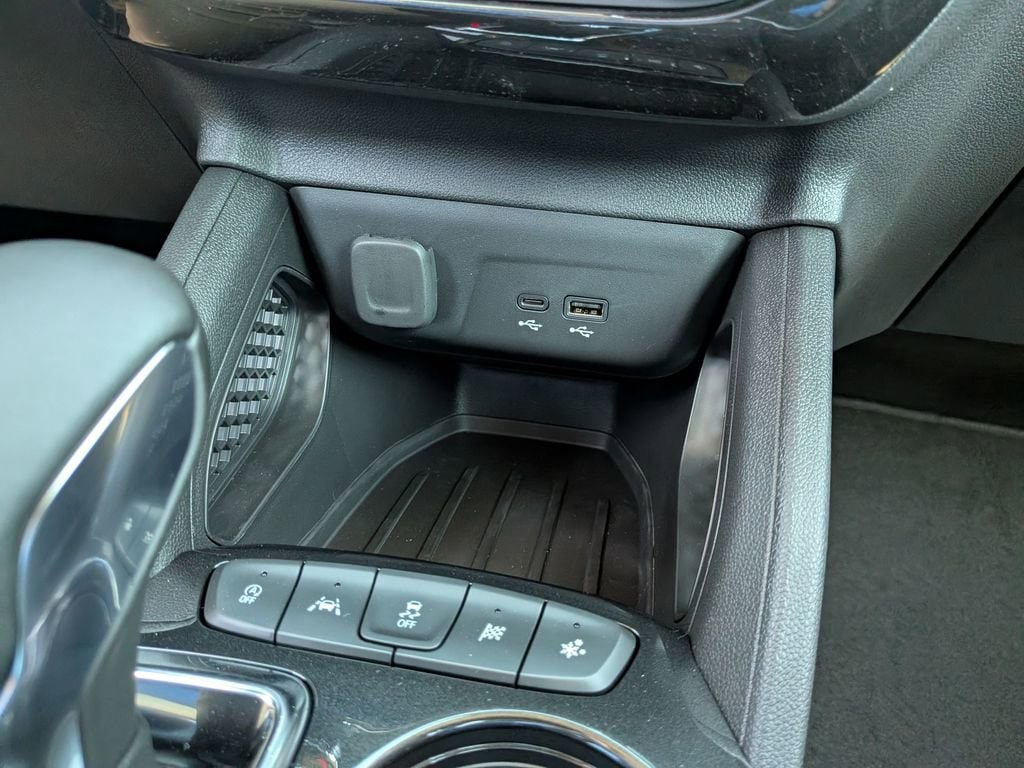 2026 Chevrolet Trailblazer LT - Photo 15