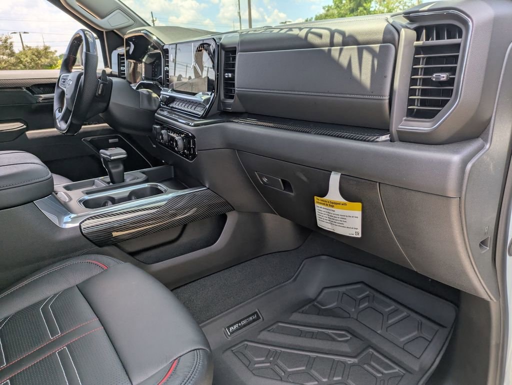 2025 Chevrolet Silverado 1500 RST - Photo 27