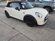  MINI Convertible