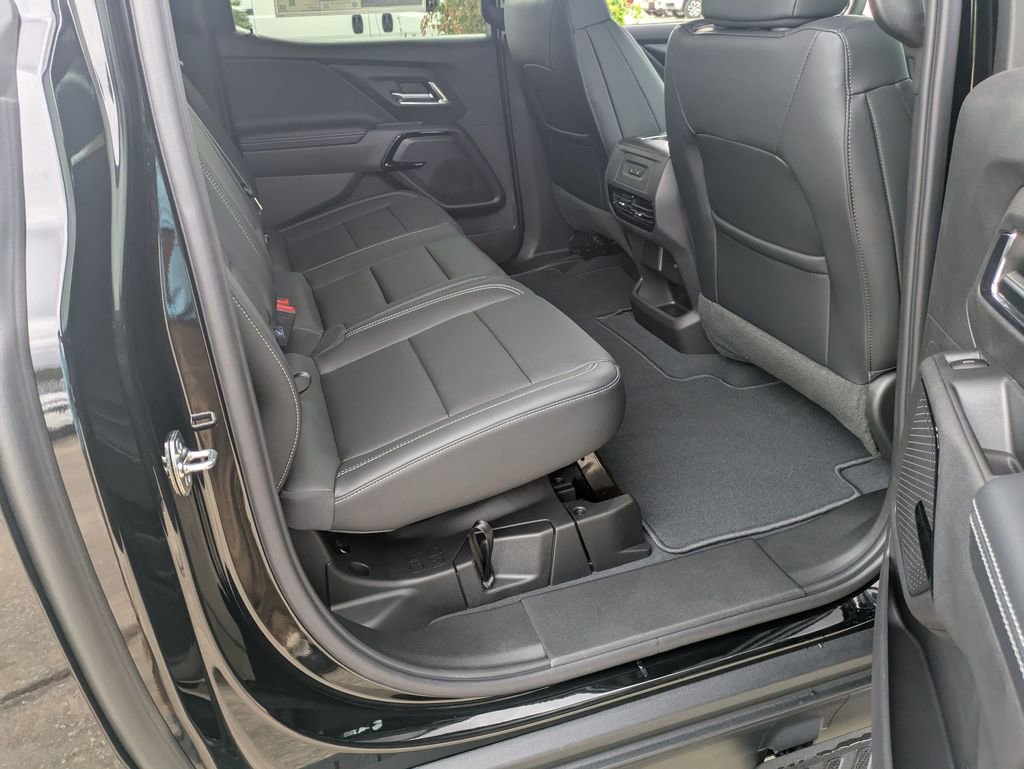2026 Chevrolet Silverado EV LT - Photo 21