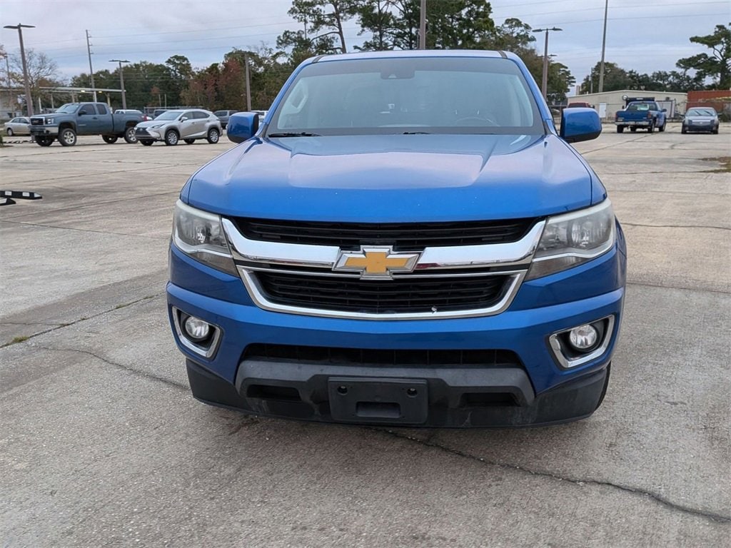 Used 2019 Chevrolet Colorado 2WD LT Truck