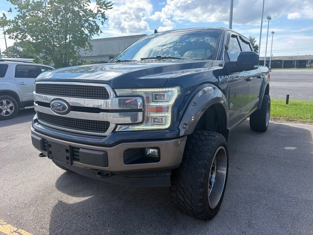 Used 2019 Ford F-150 XL