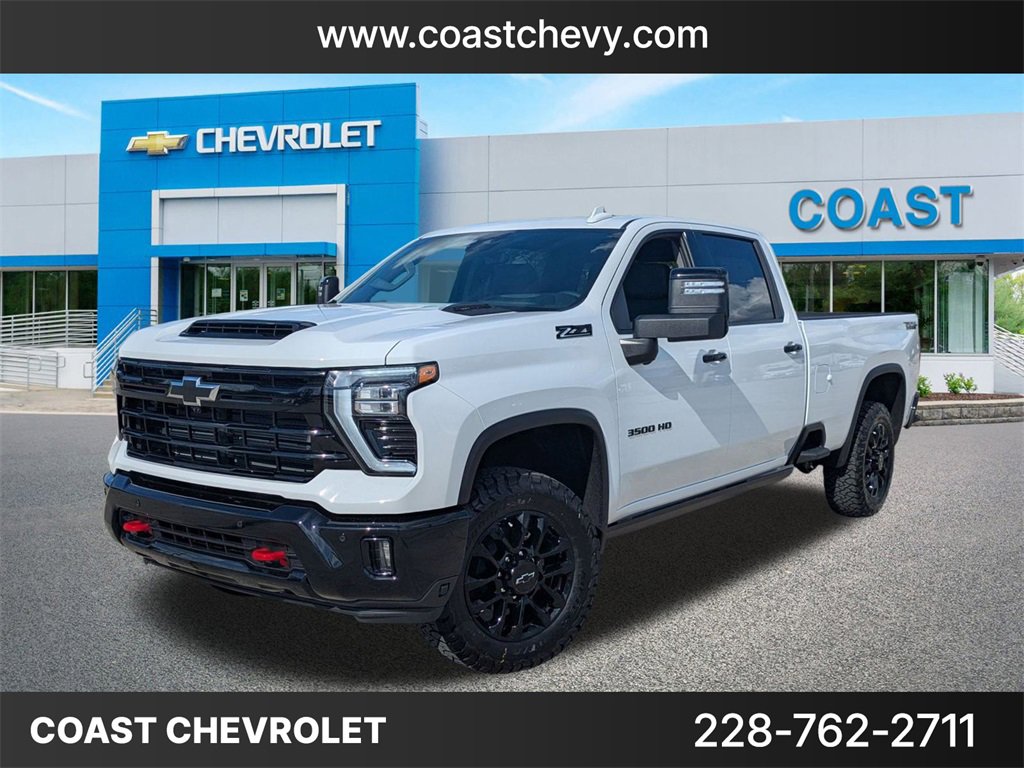 2012 Chevrolet Silverado 1500