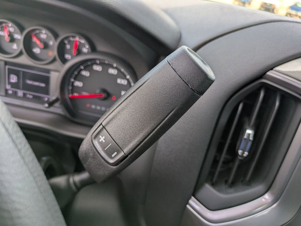 2026 Chevrolet Silverado 1500 Work Truck - Photo 13
