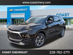 2026 Chevrolet Blazer 2LT SUV