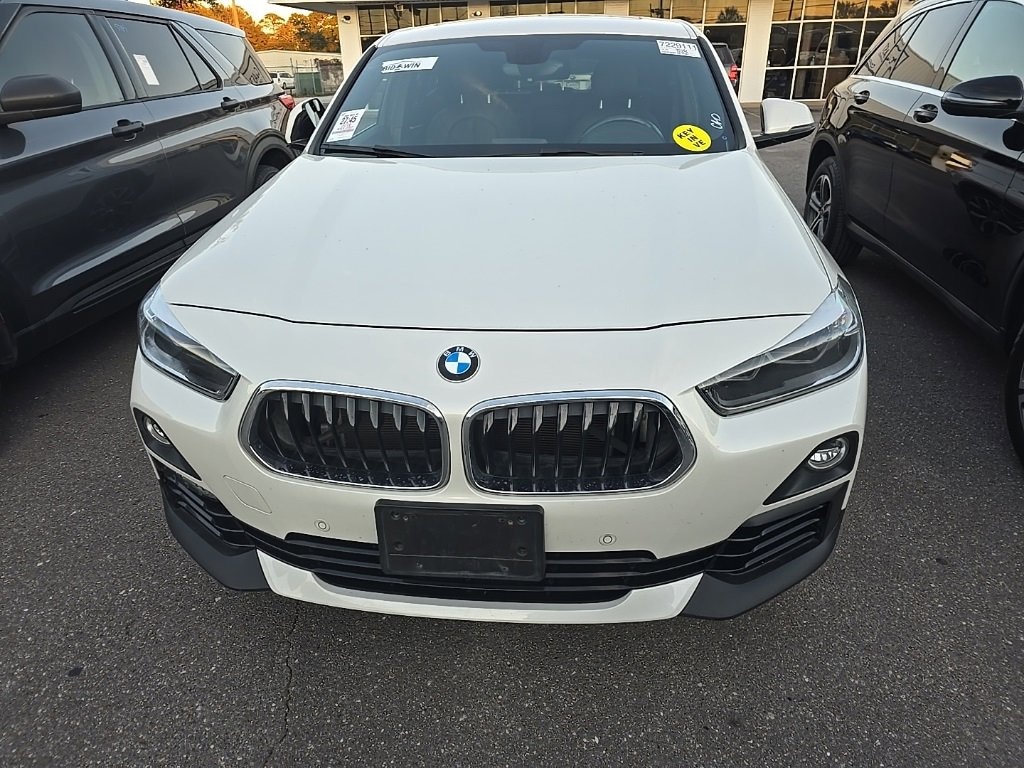 Used 2018 BMW X2 sDrive28i