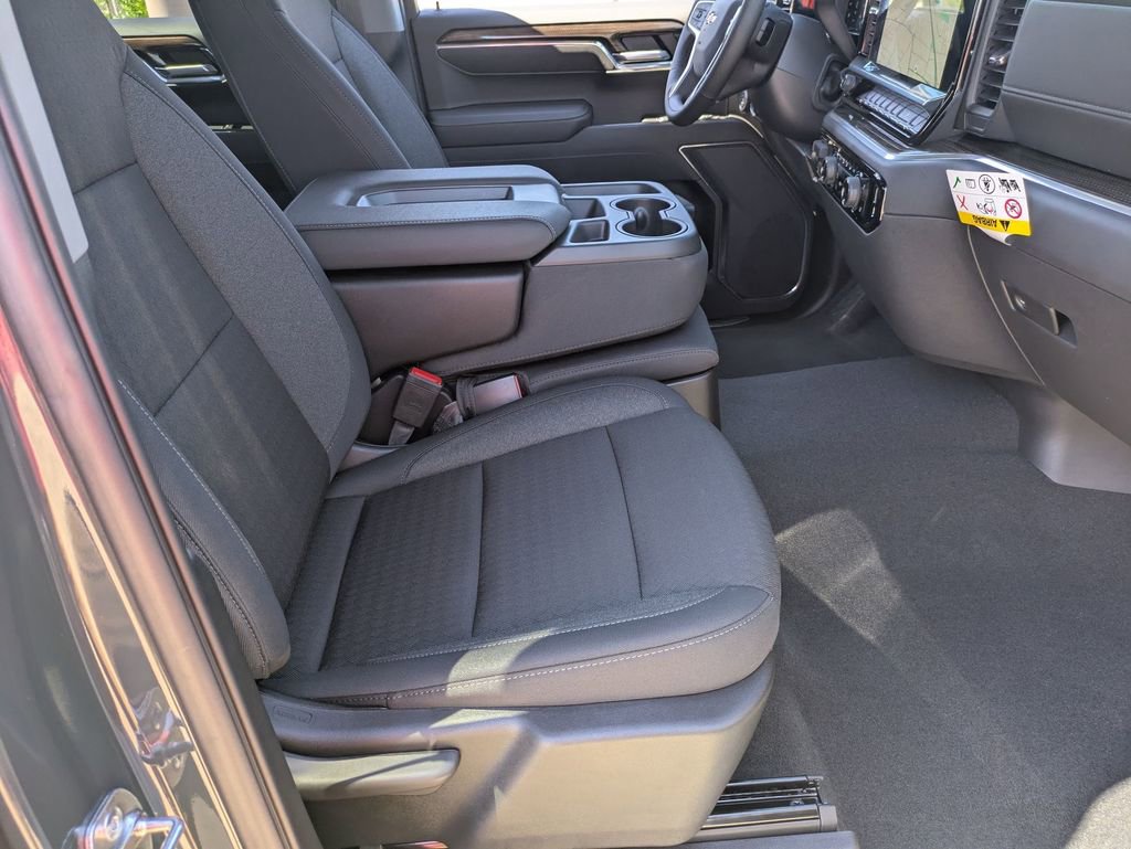 2026 Chevrolet Silverado 1500 LT - Photo 24