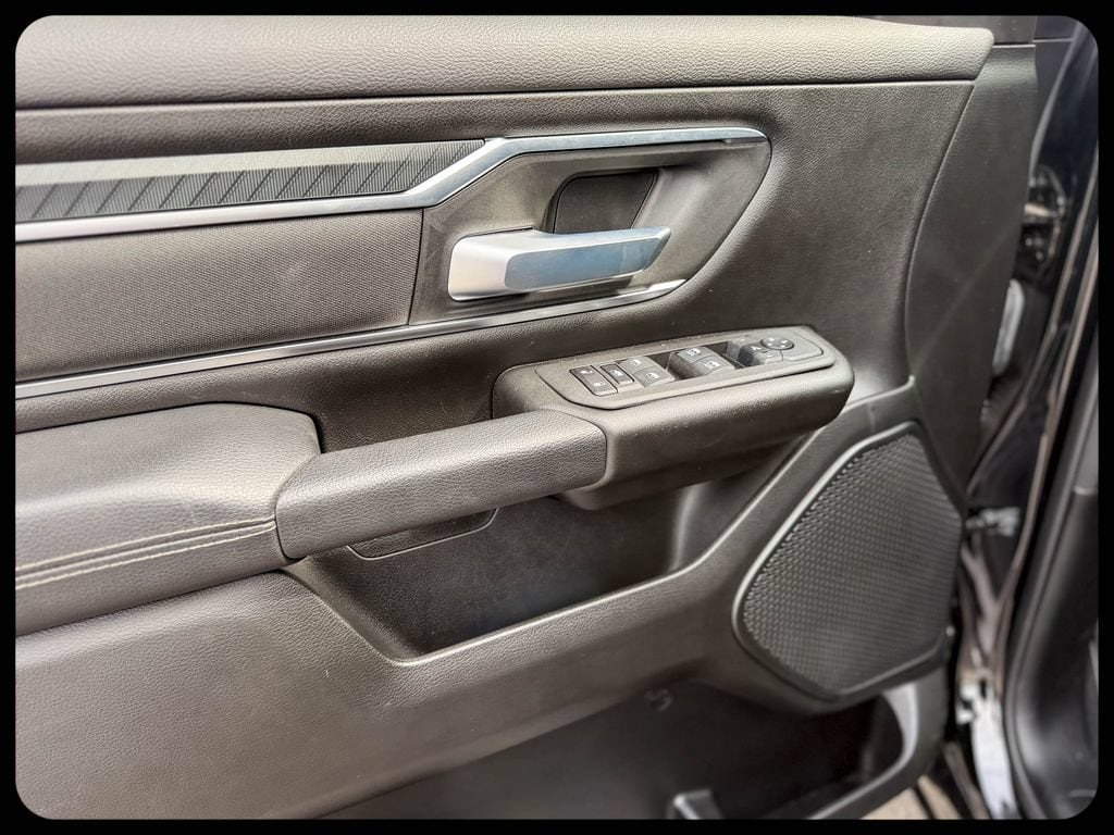 2025 RAM Ram 1500 Pickup Big Horn/Lone Star - Photo 15