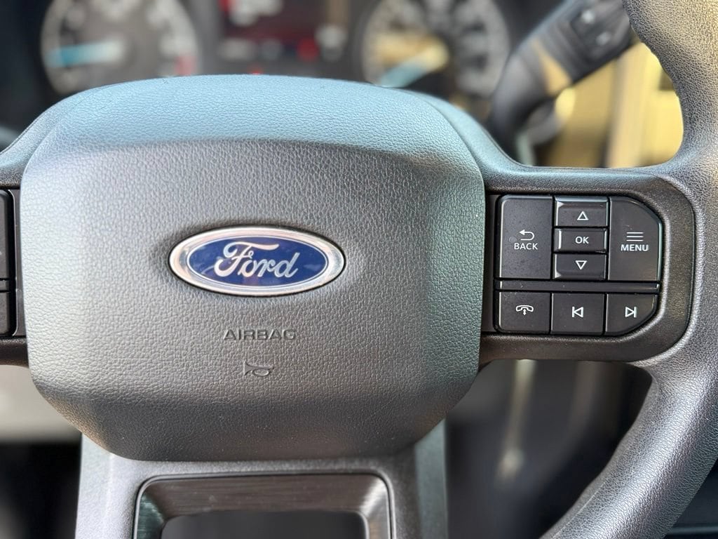 2023 Ford F-150 XLT - Photo 19