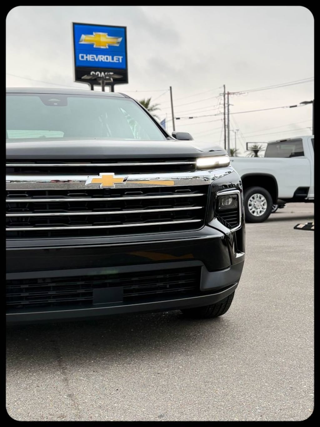New 2026 Chevrolet Traverse LT SUV