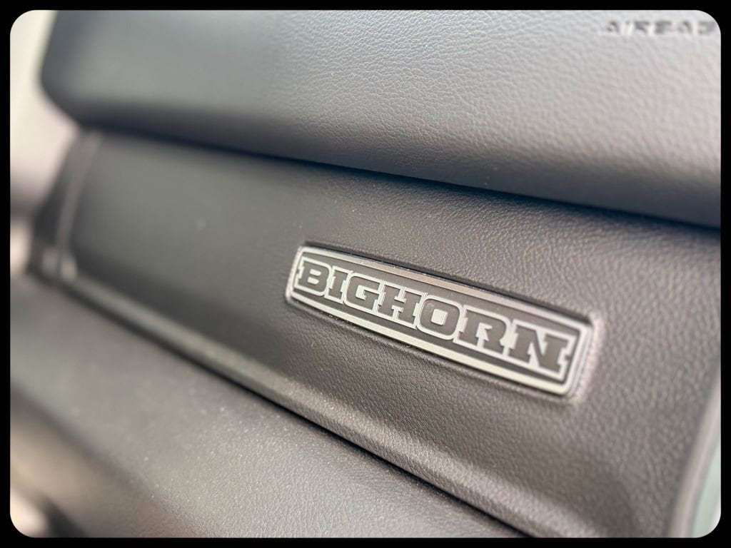 2025 RAM Ram 1500 Pickup Big Horn/Lone Star - Photo 12