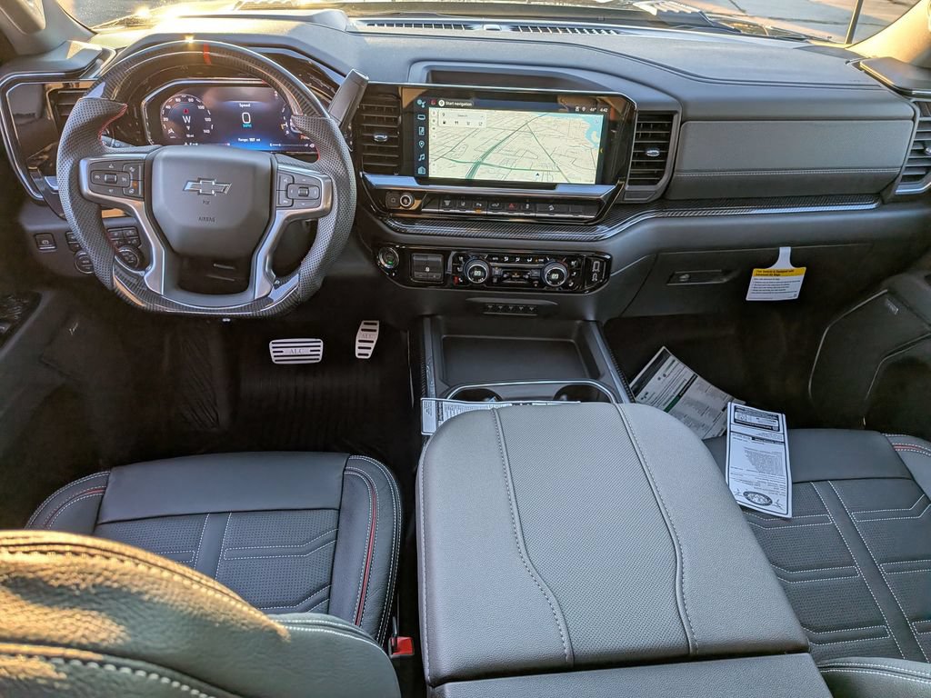 2026 Chevrolet Silverado 2500 HD LTZ - Photo 20
