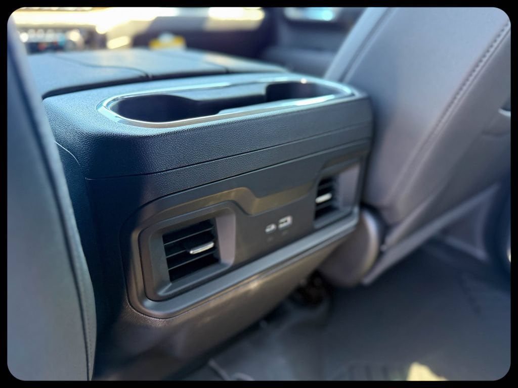 2026 Chevrolet Silverado 1500 LT Trail Boss - Photo 25