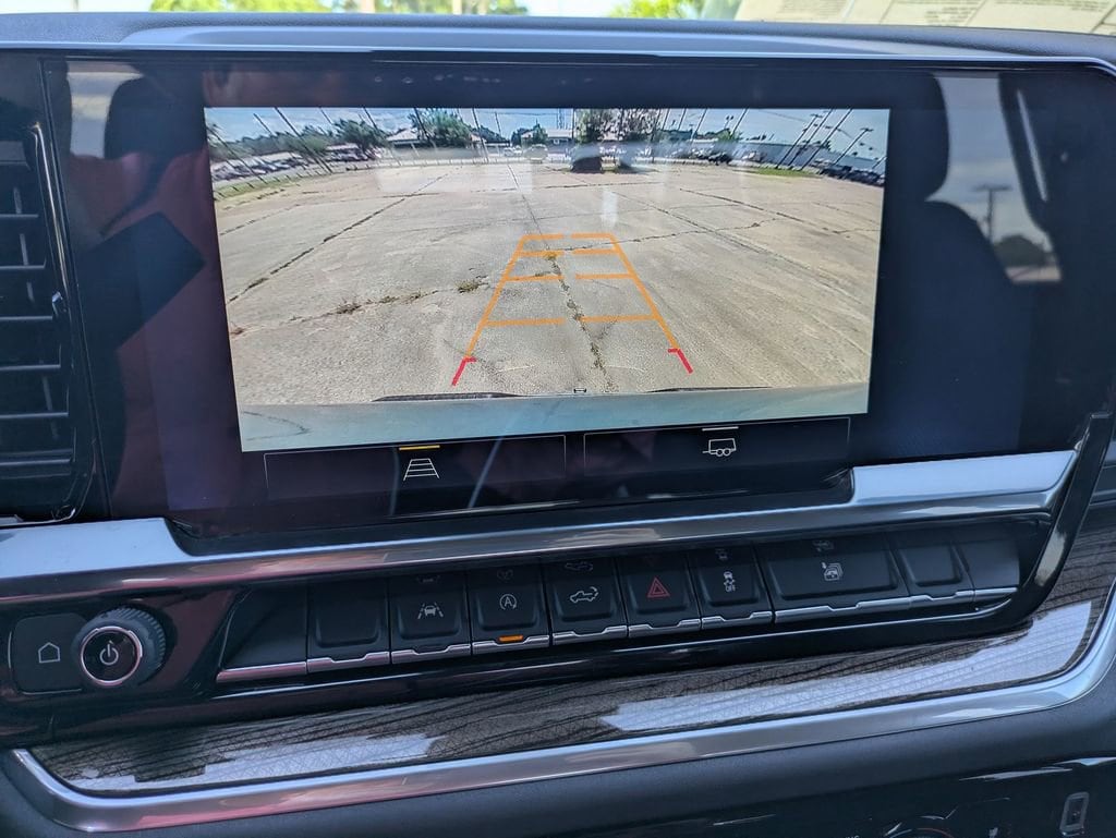2026 Chevrolet Silverado 1500 LT - Photo 17