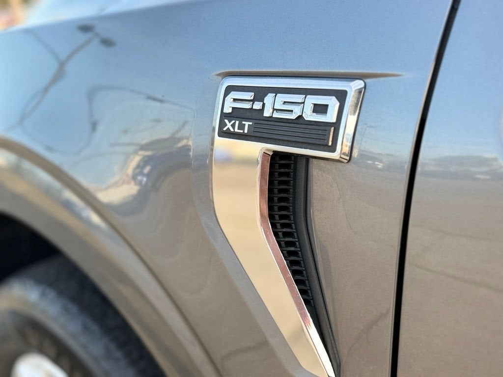 2023 Ford F-150 XLT - Photo 11
