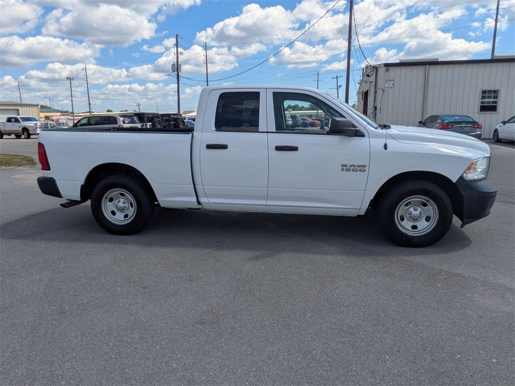 2016 Ram 1500 Tradesman photo 2