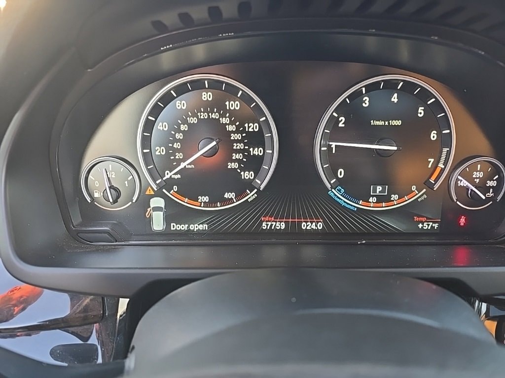 Used 2016 BMW X5 xDrive35i