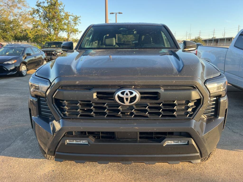 Used 2024 Toyota TRD Off Road For Sale Pascagoula MS