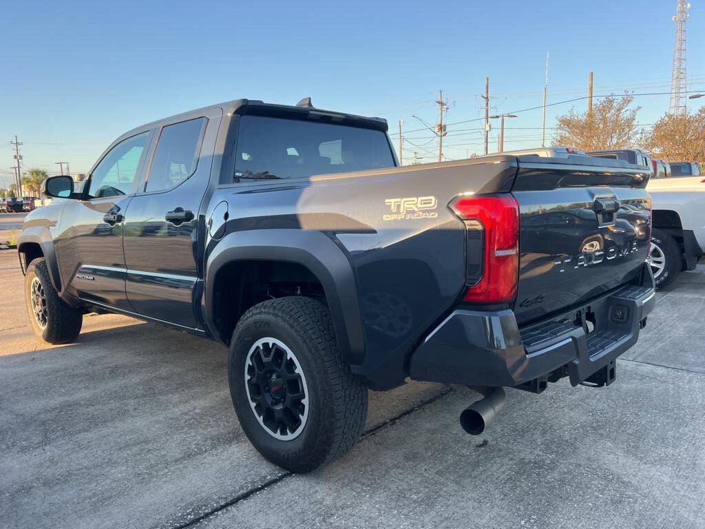 Used 2024 Toyota TRD Off Road For Sale Pascagoula MS