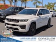  Jeep Grand Cherokee L