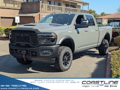 2026 Ram 2500 POWER WAGON CREW CAB 4X4 64 BOX Pickup