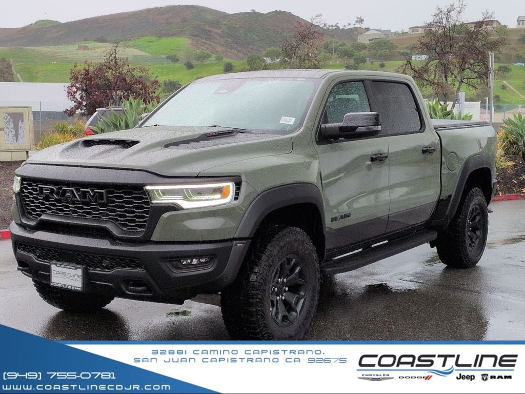 2026 RAM Ram 1500 Pickup RHO's photo