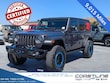 Jeep Wrangler 4xe