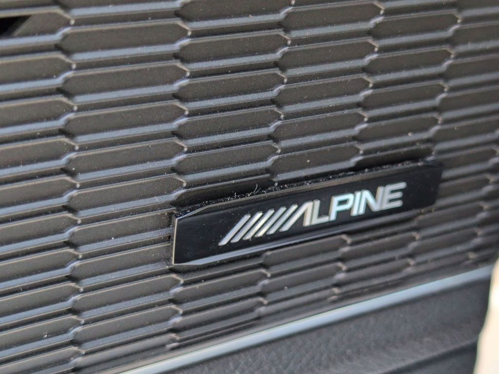 2024 Jeep Grand Cherokee L Overland - Photo 10