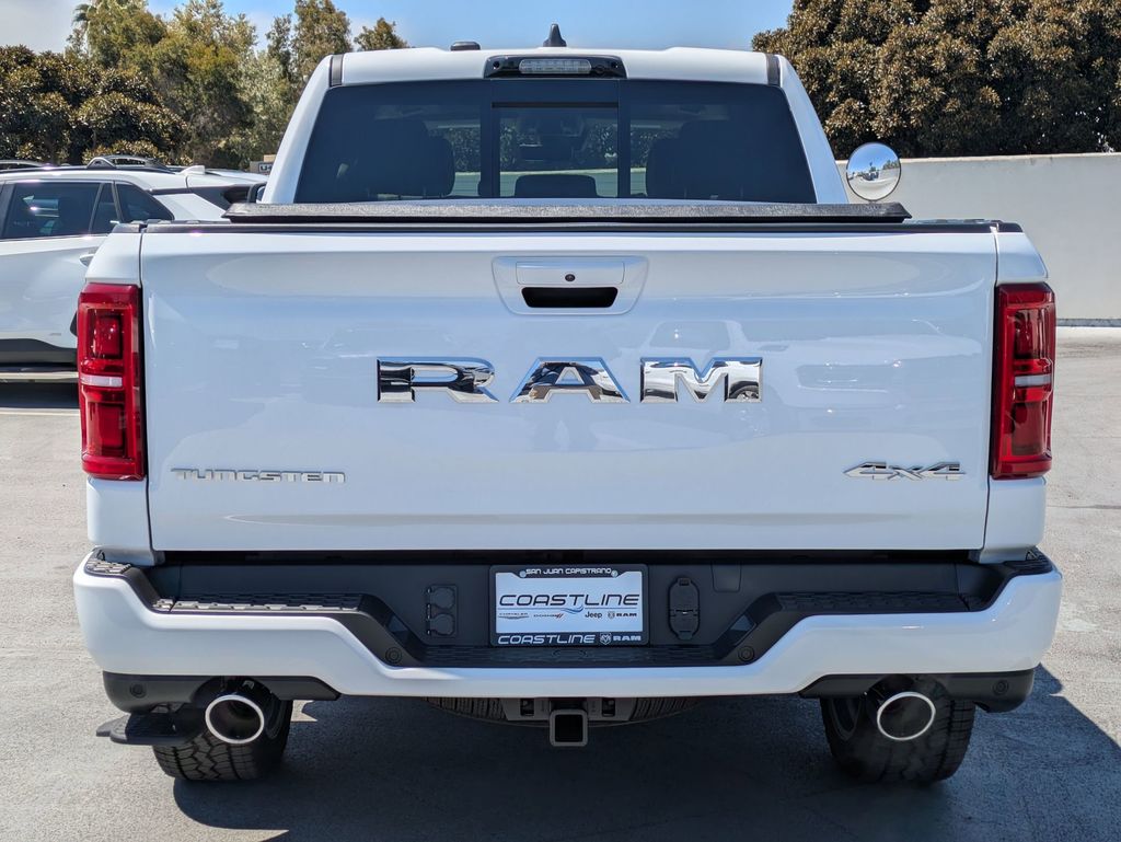 2026 Ram 1500 photo 3