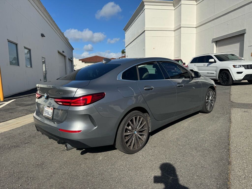 Used 2022 BMW 228i xDrive Gran Coupe
