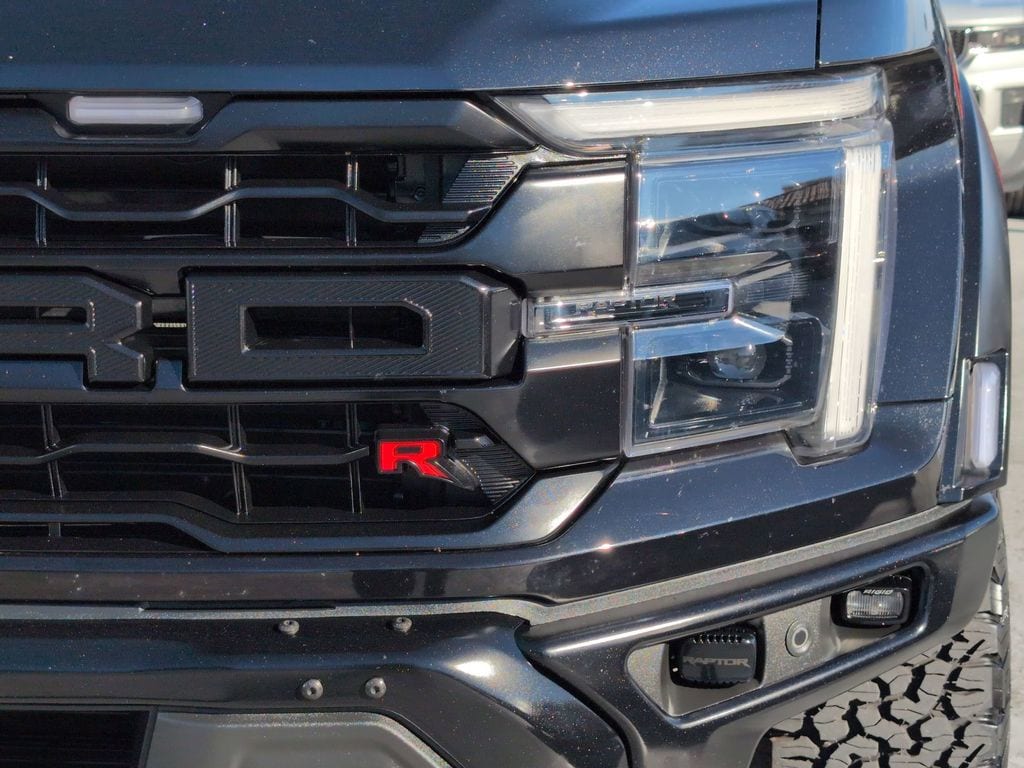 2025 Ford F-150 Raptor - Photo 10