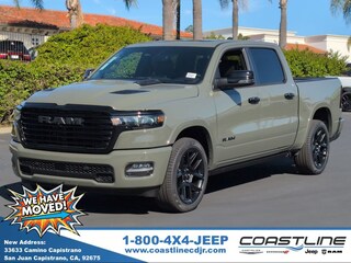 2026 Ram 1500 LARAMIE 4X2 Pickup