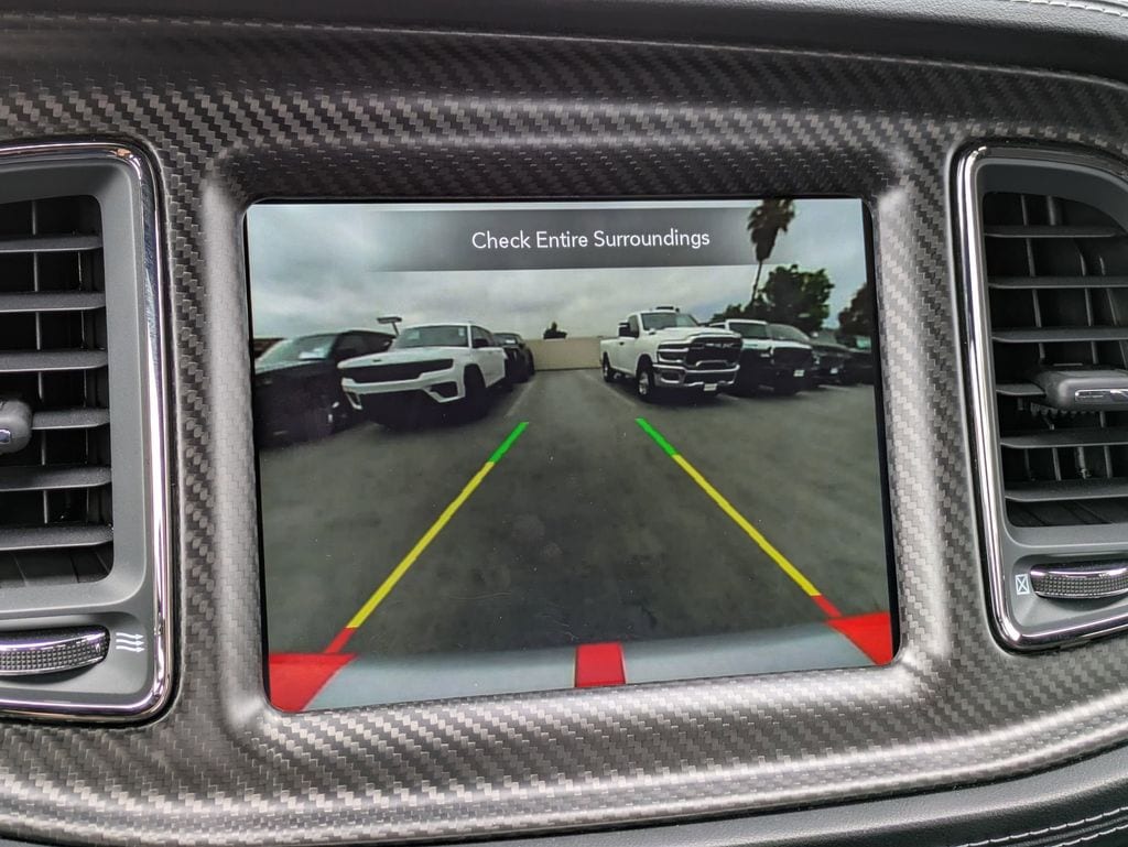 2022 Dodge Challenger SRT - Photo 19