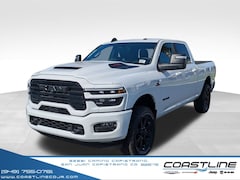 2025 Ram 2500 LARAMIE CREW CAB 4X4 6'4 BOX Pickup
