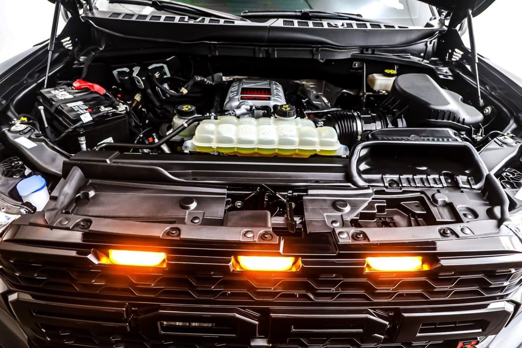 Used 2023 Ford F-150 Raptor R Truck SuperCrew Cab