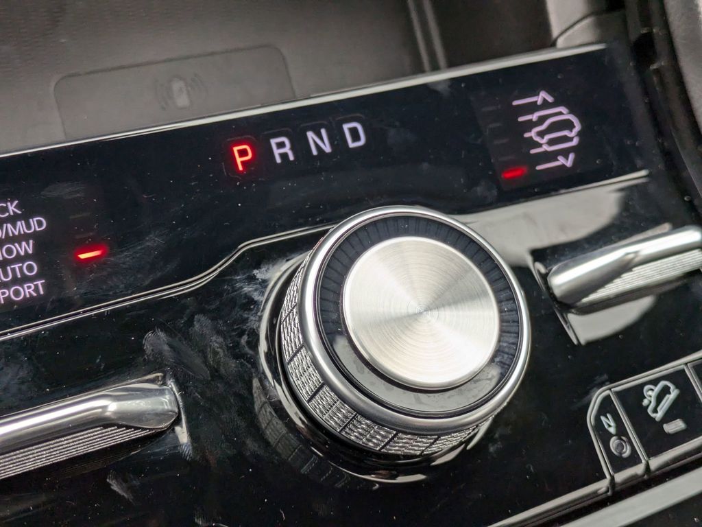 2024 Jeep Grand Cherokee L Overland - Photo 26