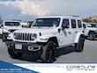  Jeep Wrangler 4xe