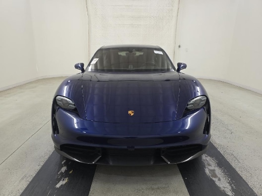 Used 2024 Porsche Taycan Turbo S with VIN WP0AC2Y16RSA52242 for sale in San Juan Capistrano, CA