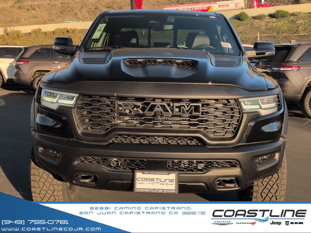 2026 RAM Ram 1500 Pickup RHO's photo
