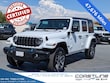 Jeep Wrangler 4xe
