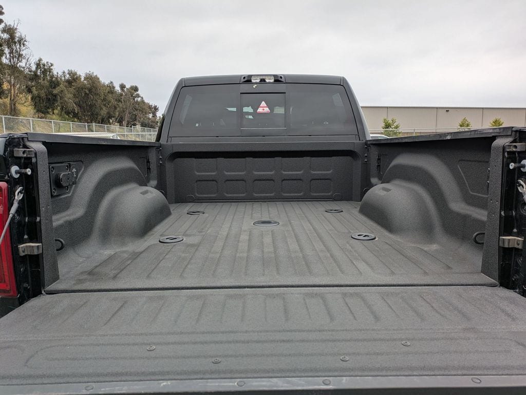 2025 RAM 2500 Laramie - Photo 23