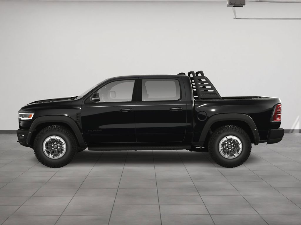 2025 Ram 1500 RHO photo 2