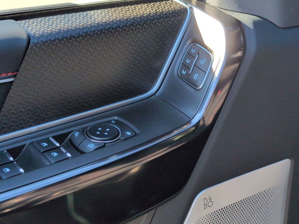 2025 Ford F-150 Raptor - Photo 15