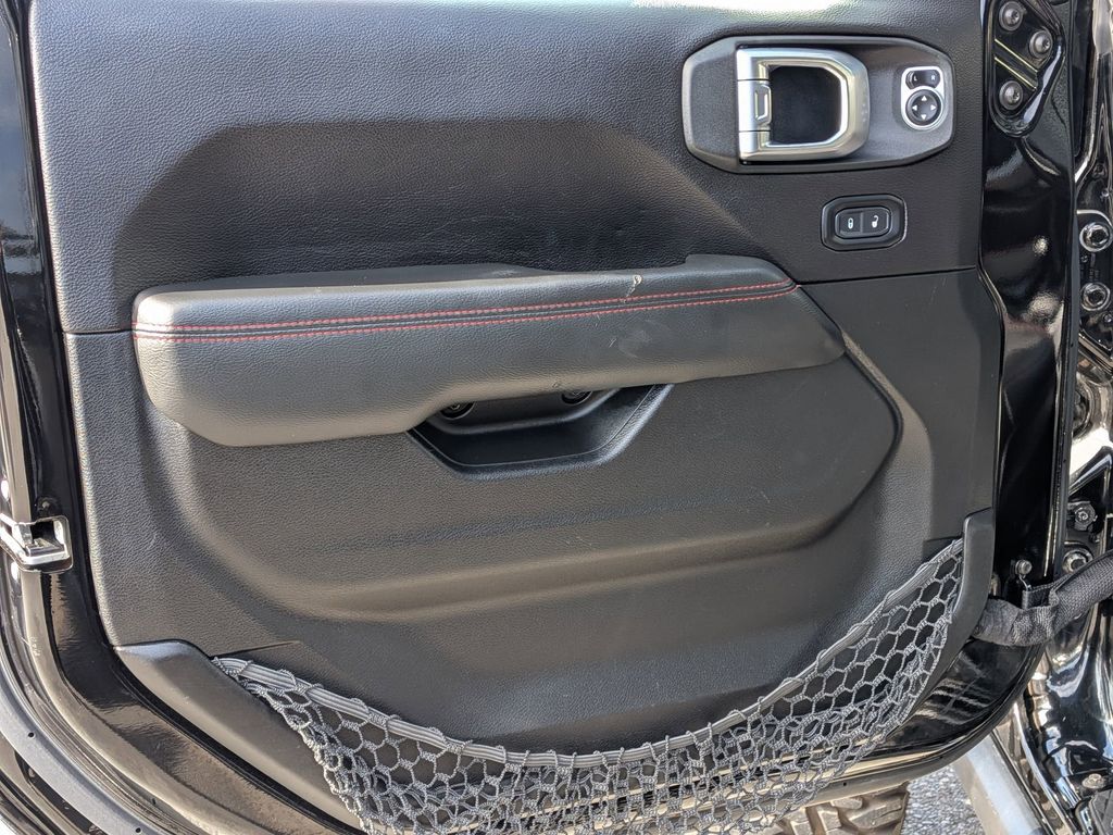 2020 Jeep Gladiator Rubicon - Photo 13