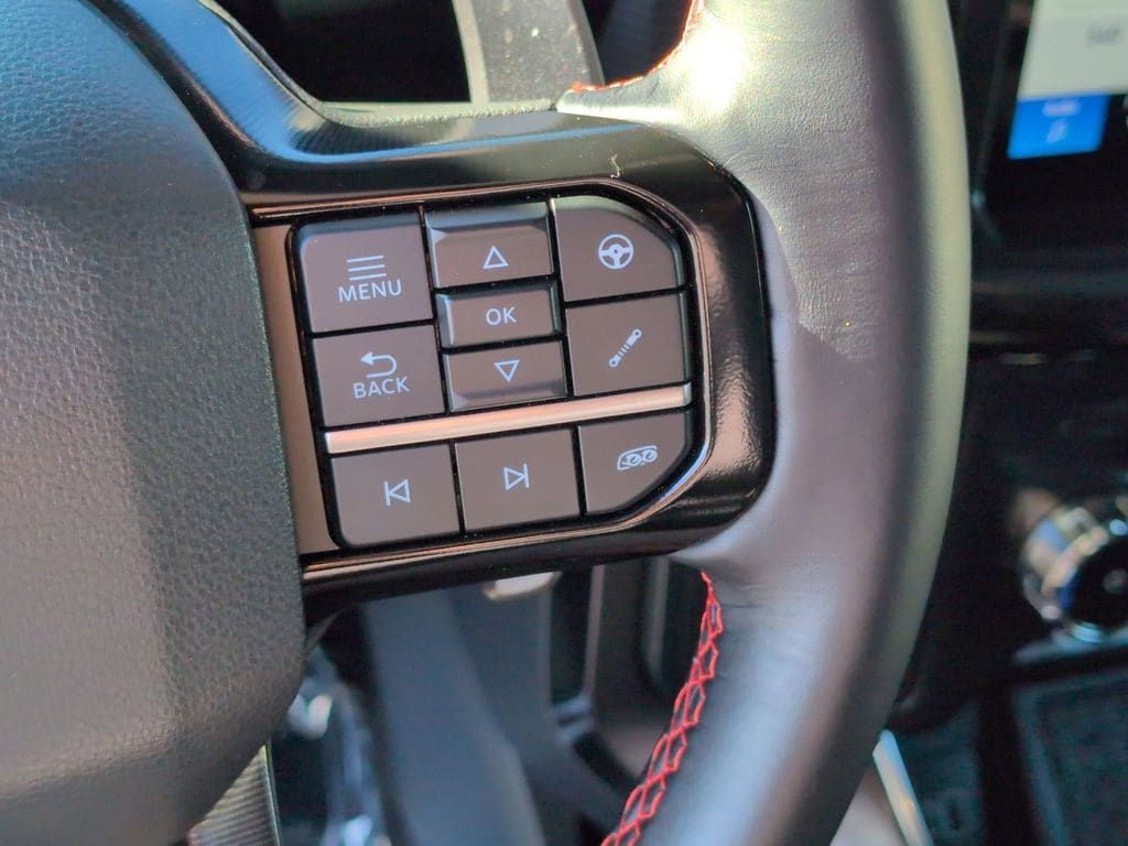 2025 Ford F-150 Raptor - Photo 19