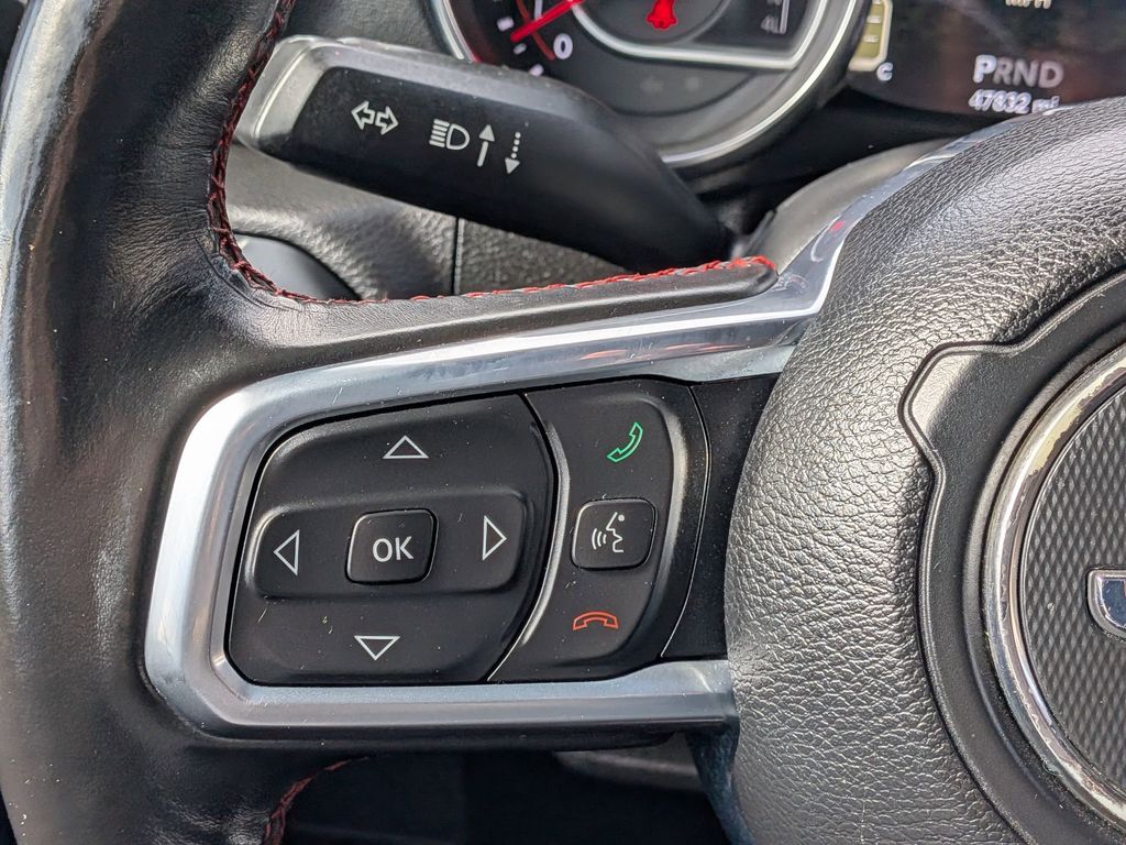 2020 Jeep Gladiator Rubicon - Photo 18