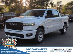 2026 Ram 1500 BIG HORN 4X4 Pickup